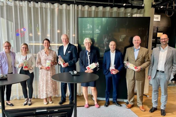 Sparkasse Brement Event 1