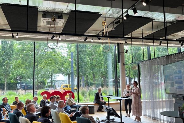 Sparkasse Brement Event 2