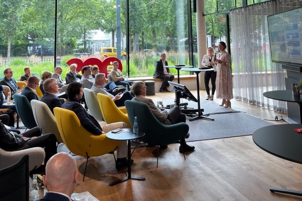 Sparkasse Brement Event 2