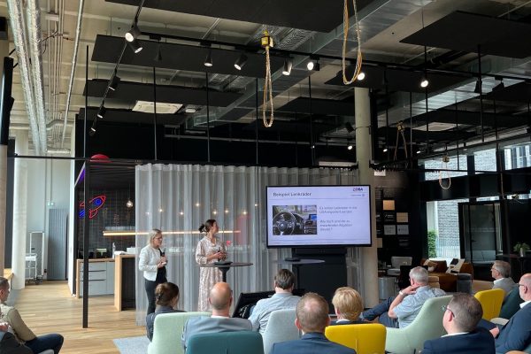 Sparkasse Brement Event 3