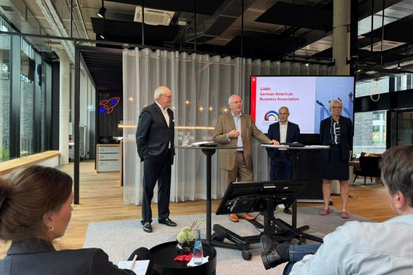 GABA Seminar bei der Sparkasse Bremen - 25.06.2025