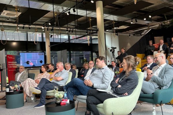 Sparkasse Brement Event 5