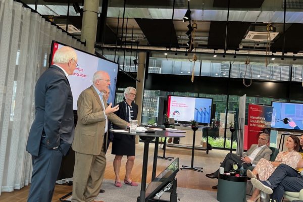 Sparkasse Brement Event 6